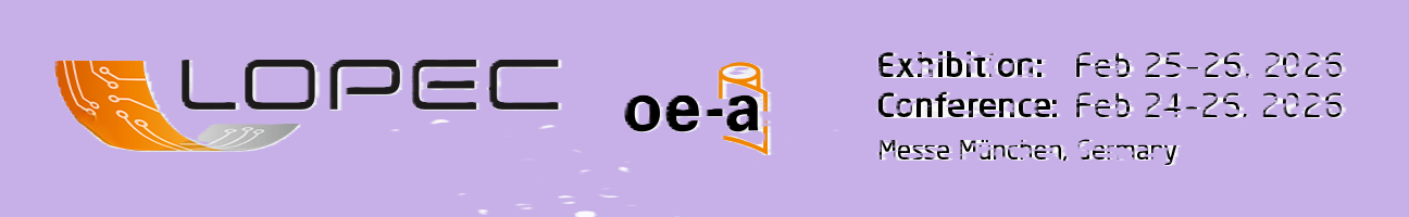 LOPEC Banner